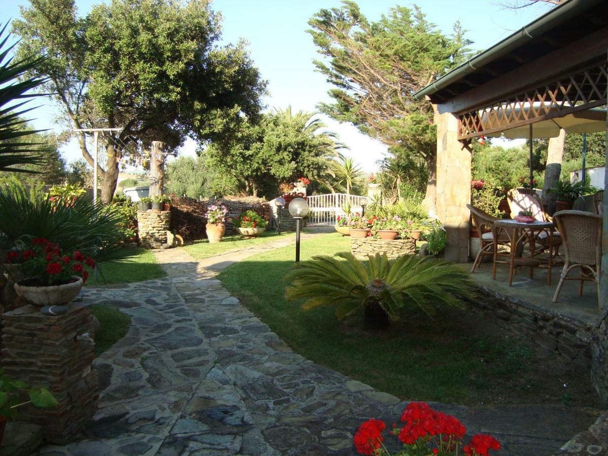 Apartamento Solmar Palmadula Exterior foto