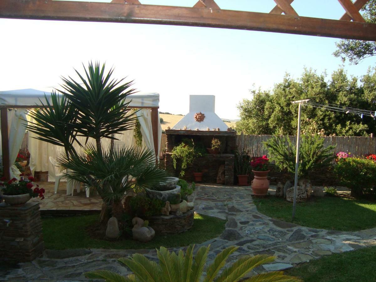 Apartamento Solmar Palmadula Exterior foto