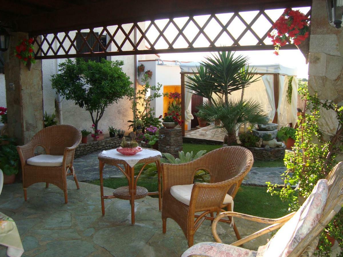 Apartamento Solmar Palmadula Exterior foto