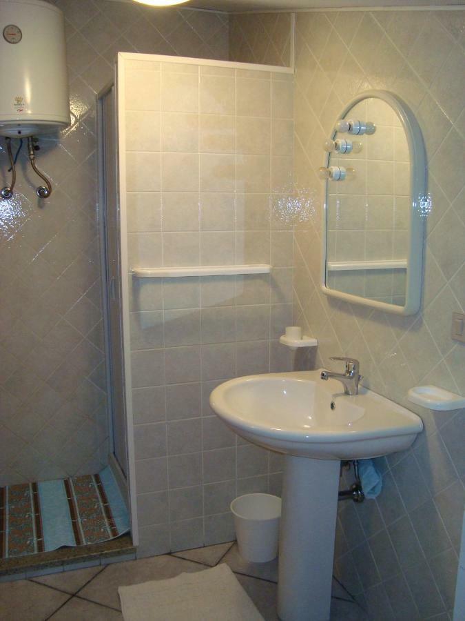 Apartamento Solmar Palmadula Exterior foto
