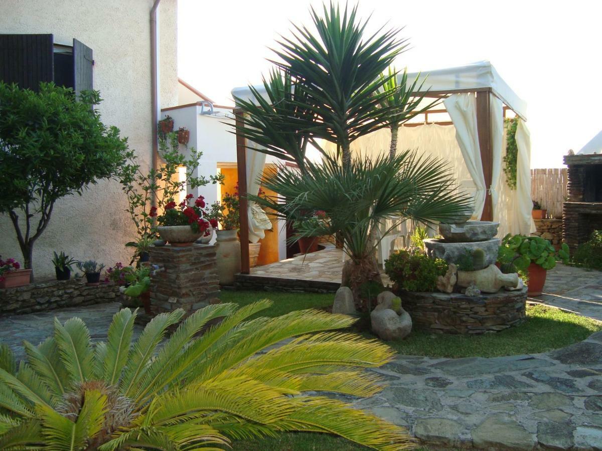 Apartamento Solmar Palmadula Exterior foto