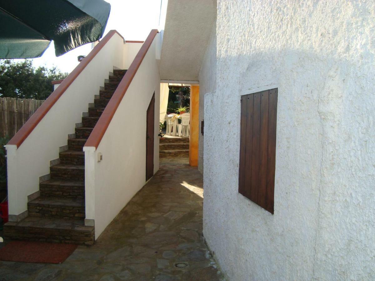 Apartamento Solmar Palmadula Exterior foto