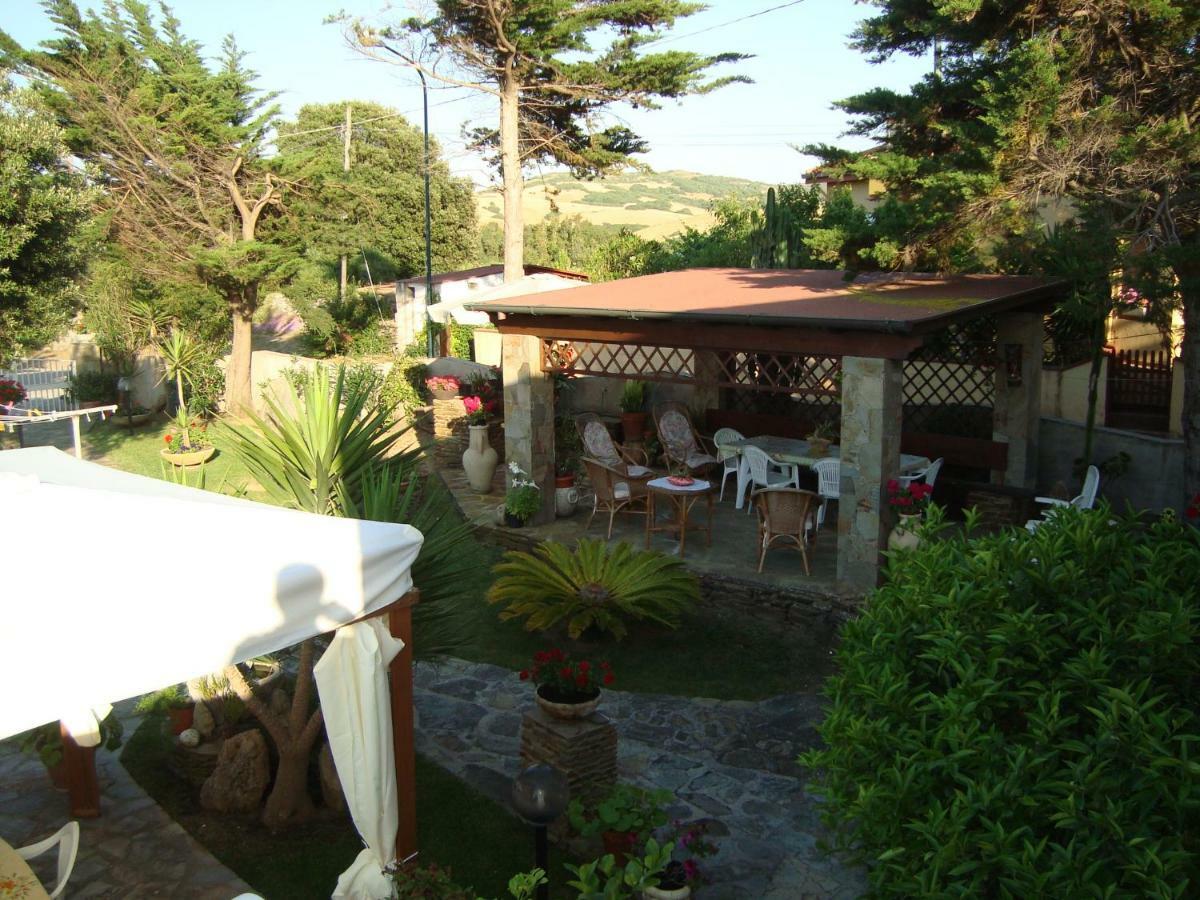 Apartamento Solmar Palmadula Exterior foto
