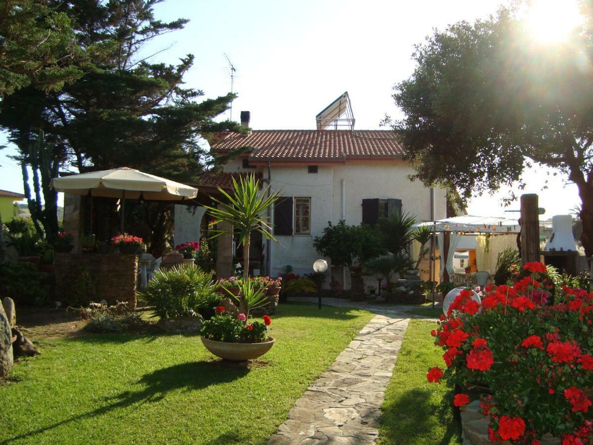 Apartamento Solmar Palmadula Exterior foto