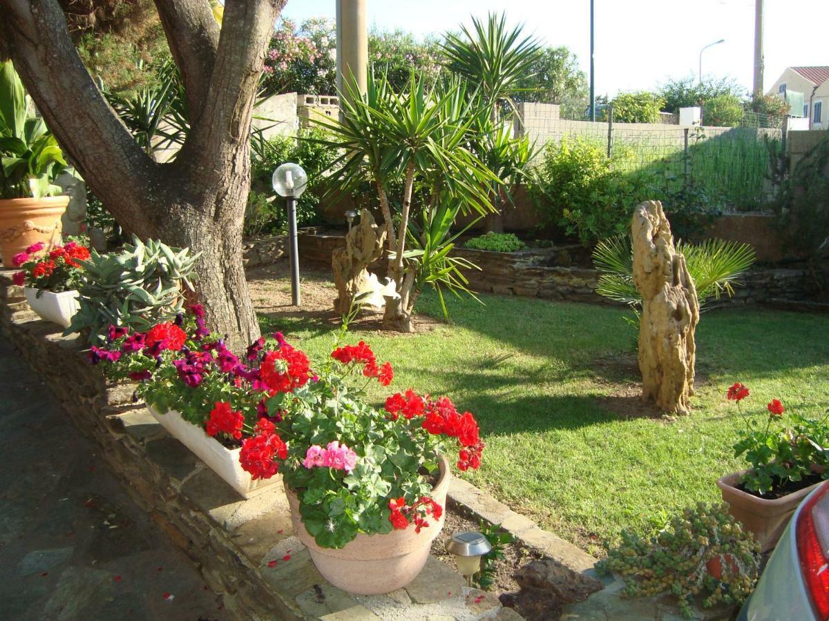 Apartamento Solmar Palmadula Exterior foto