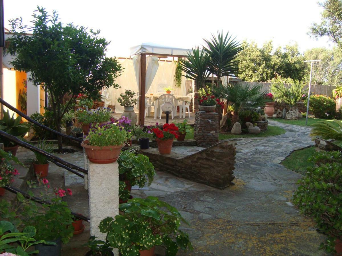 Apartamento Solmar Palmadula Exterior foto