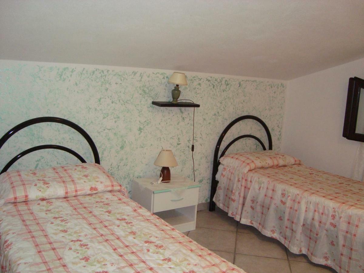 Apartamento Solmar Palmadula Exterior foto