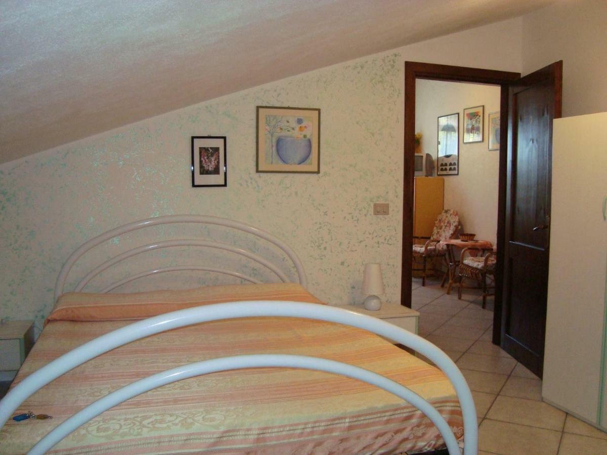 Apartamento Solmar Palmadula Exterior foto