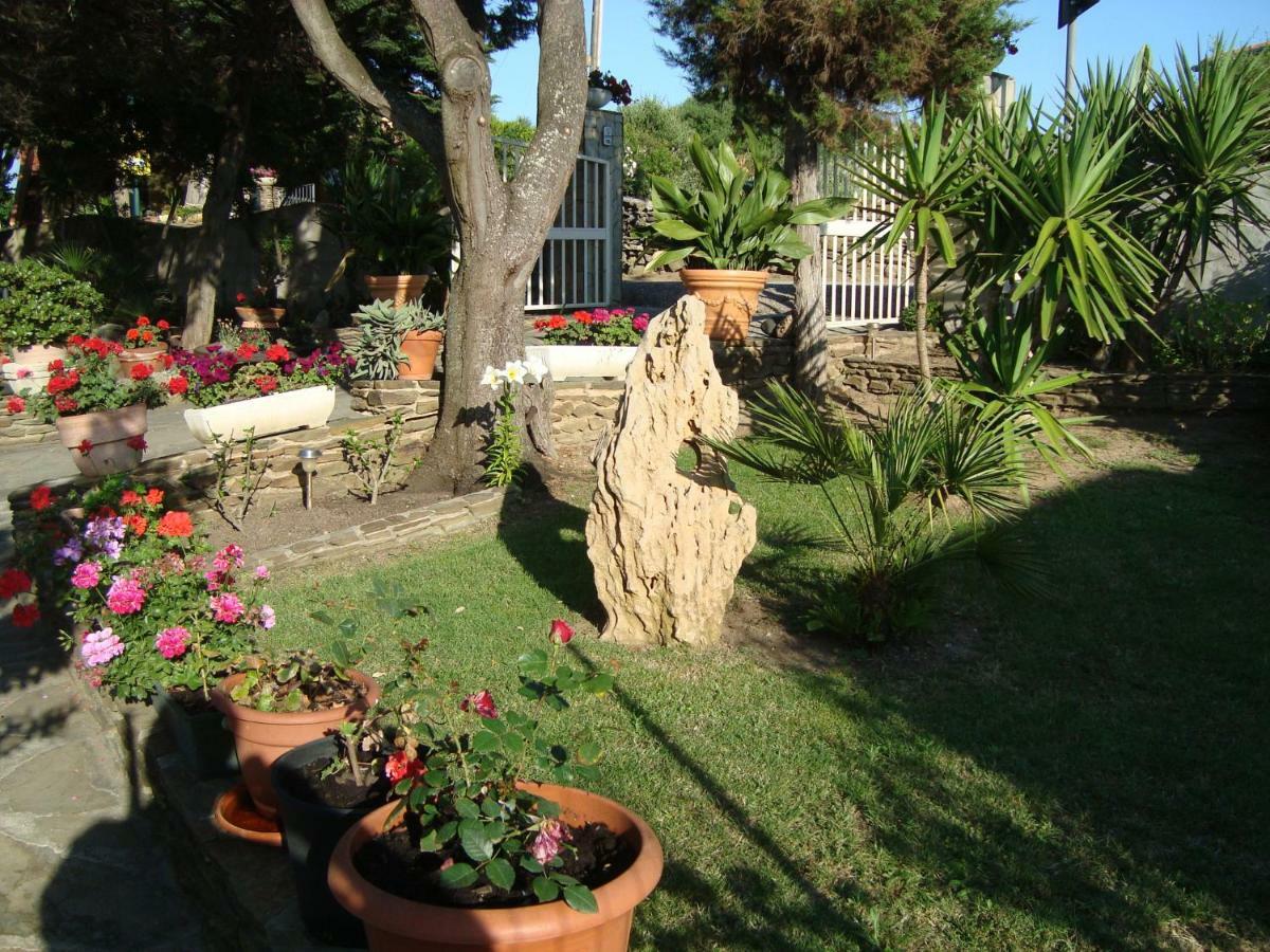 Apartamento Solmar Palmadula Exterior foto