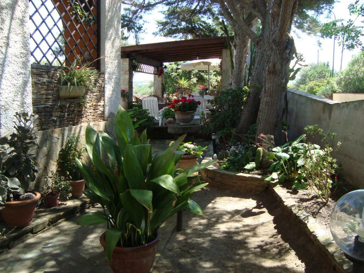 Apartamento Solmar Palmadula Exterior foto